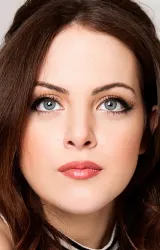 Элизабет Гиллис